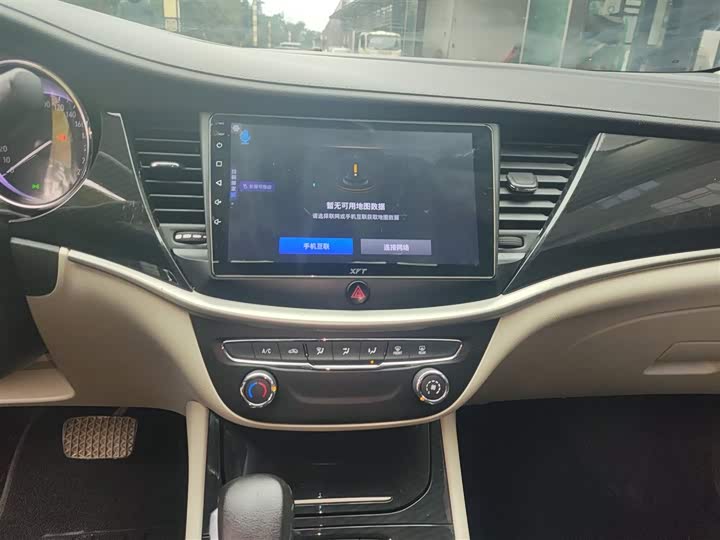 Фото 13 - Buick Verano