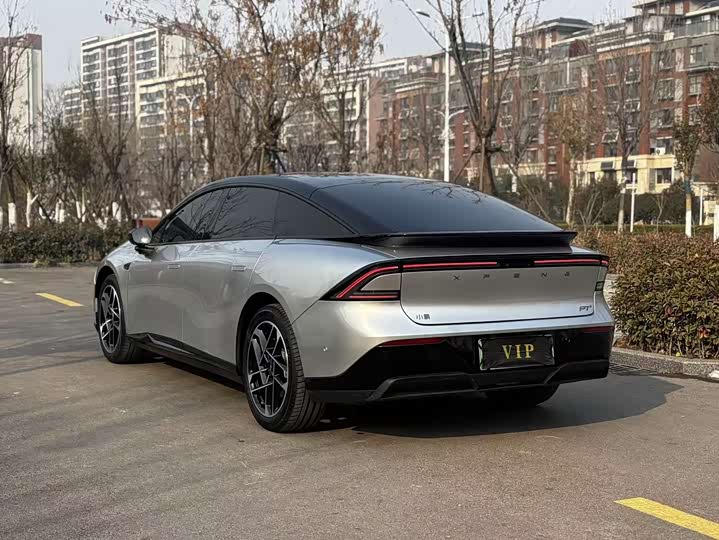 Фото 7 - XPeng F57