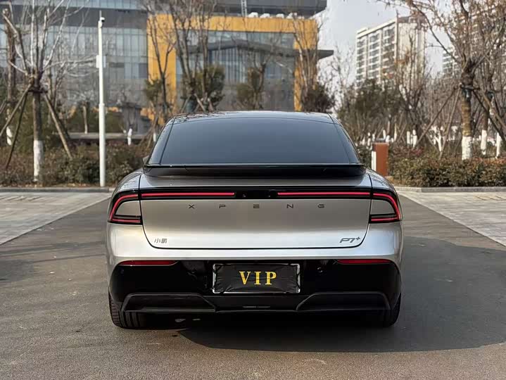 Фото 8 - XPeng F57