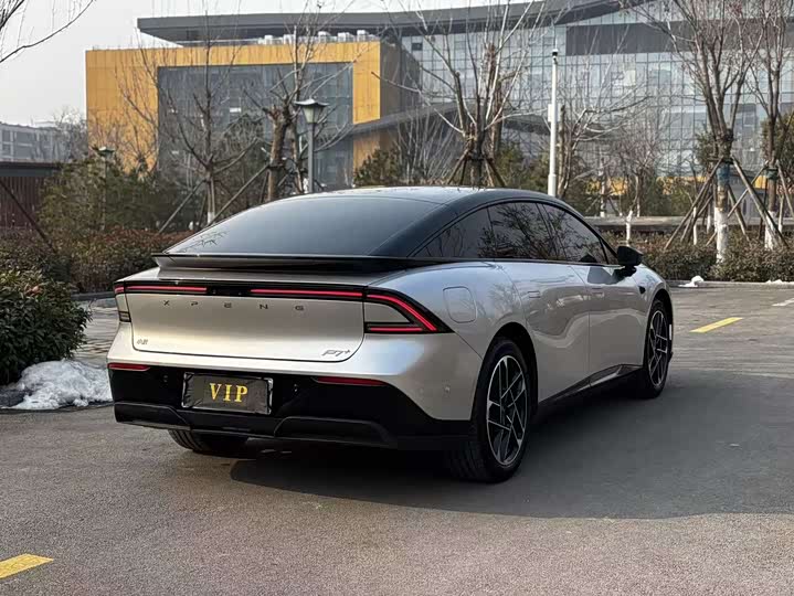 Фото 9 - XPeng F57