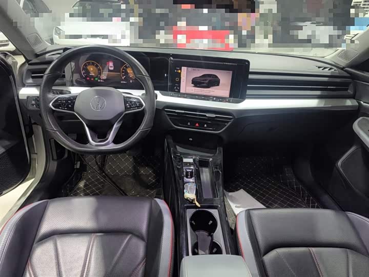 Фото 10 - Volkswagen Lamando L