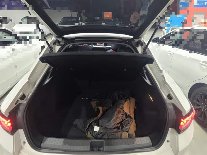 Фото 19 - Volkswagen Lamando L