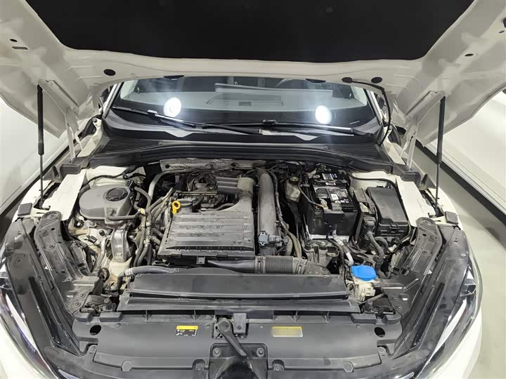 Фото 20 - Volkswagen Lamando L