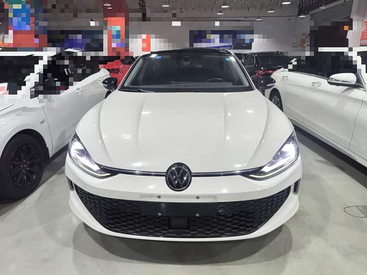 Фото 3 - Volkswagen Lamando L