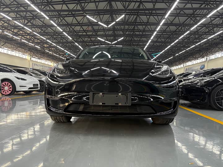 Фото 2 - Tesla Model Y