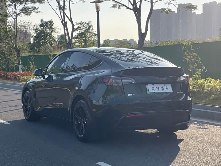 Фото 6 - Tesla Model Y