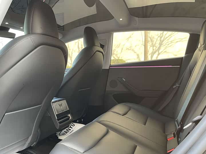 Фото 12 - Tesla Model 3