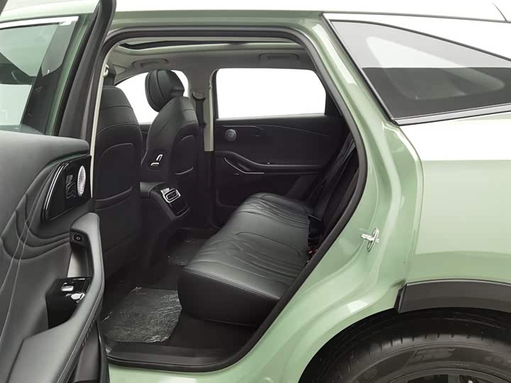 Фото 15 - Exeed RX