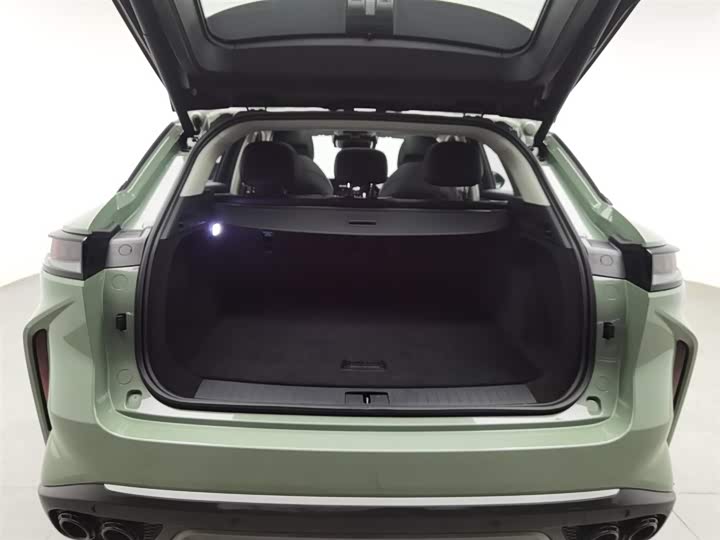 Фото 16 - Exeed RX