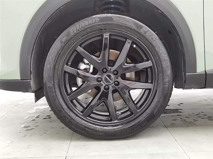 Фото 17 - Exeed RX