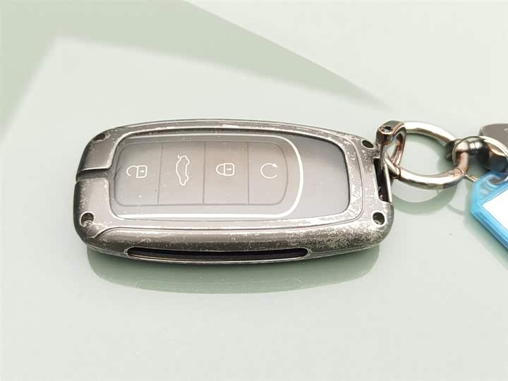 Фото 19 - Exeed RX