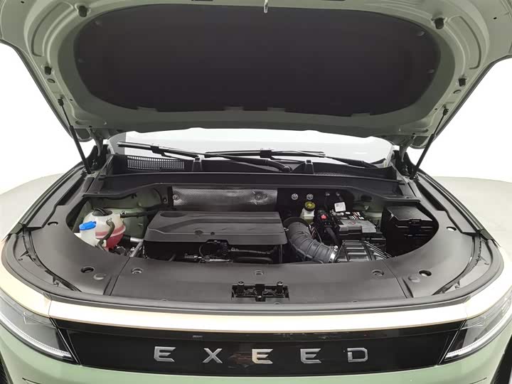 Фото 6 - Exeed RX