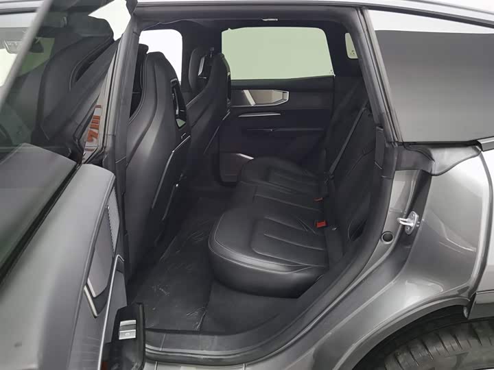 Фото 15 - HiPhi Y