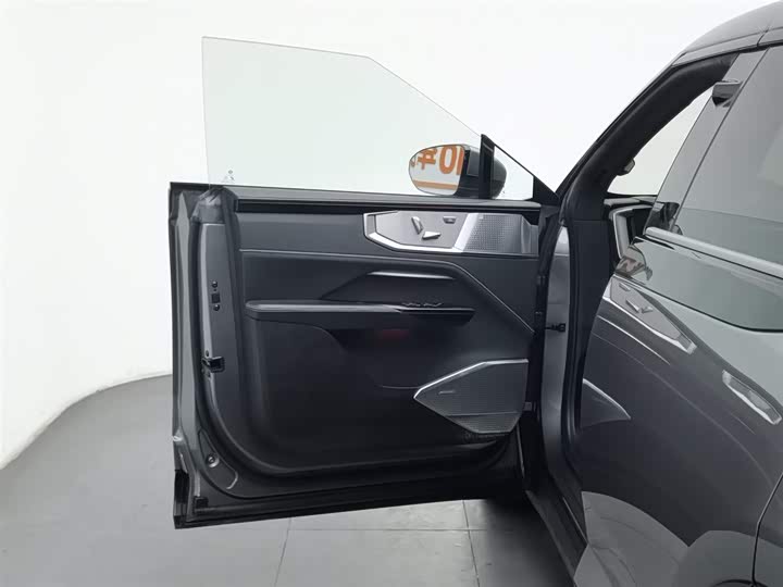 Фото 8 - HiPhi Y