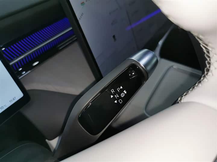 Фото 14 - XPeng G6