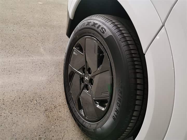 Фото 26 - XPeng G6