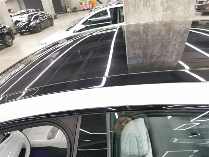 Фото 27 - XPeng G6