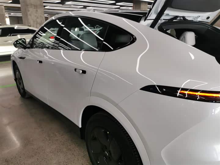 Фото 5 - XPeng G6