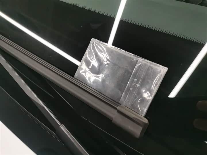 Фото 9 - XPeng G6