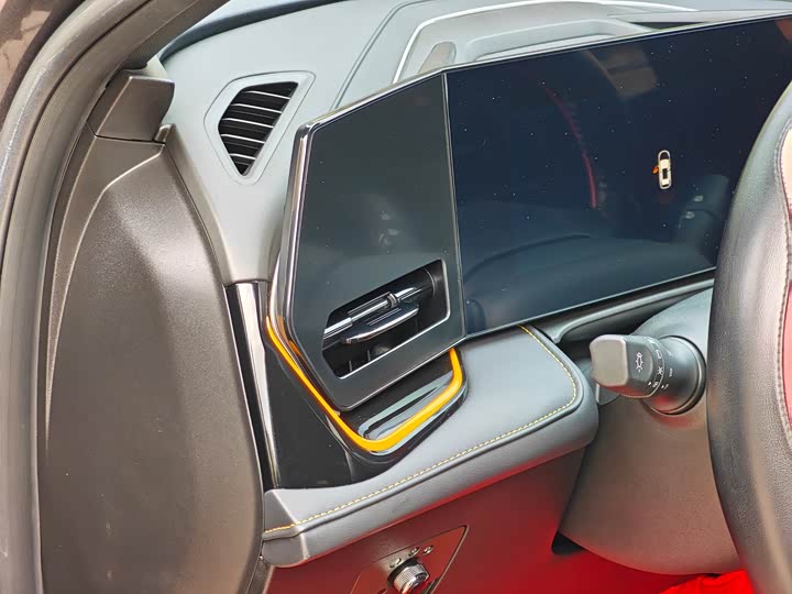 Фото 13 - Changan Oshan X5 Plus