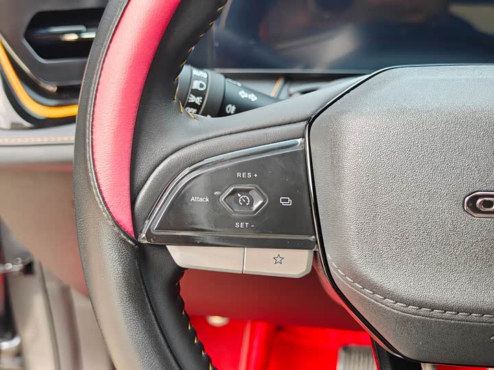 Фото 15 - Changan Oshan X5 Plus