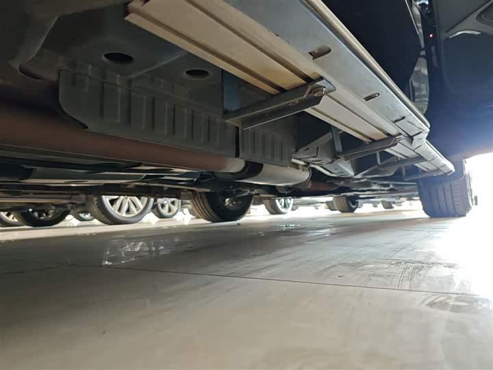 Фото 20 - Buick Enclave