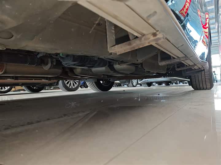 Фото 21 - Buick Enclave