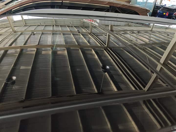 Фото 26 - Buick Enclave