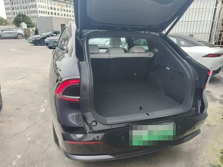 Фото 9 - XPeng G7