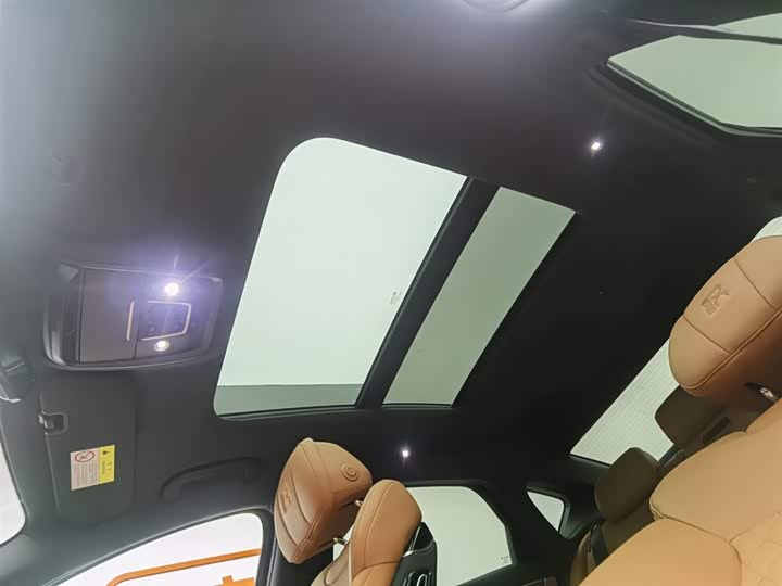 Фото 14 - BYD Han