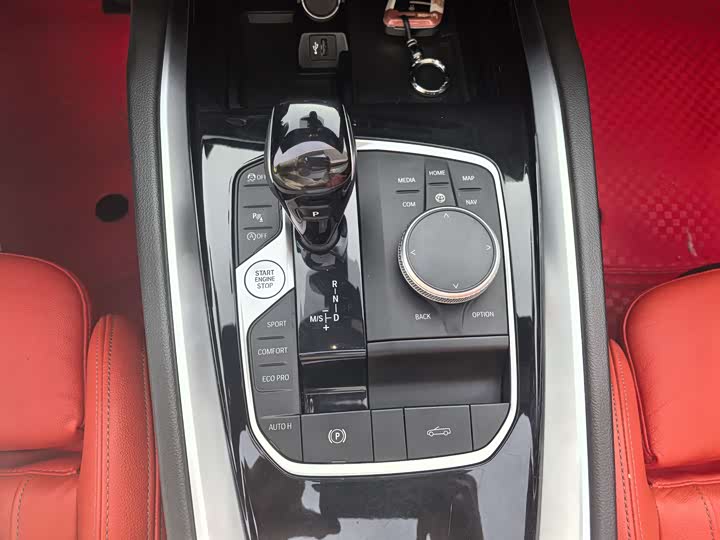 Фото 11 - BMW Z4