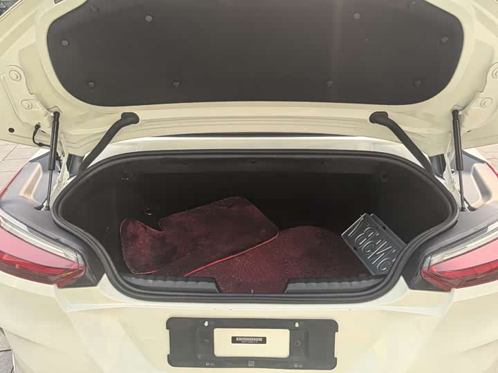 Фото 13 - BMW Z4