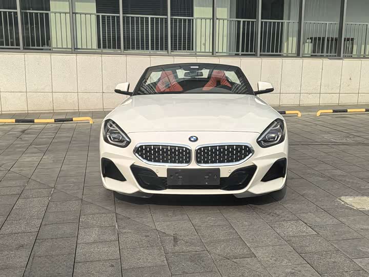 Фото 2 - BMW Z4