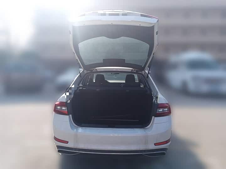 Фото 10 - Skoda Octavia Pro