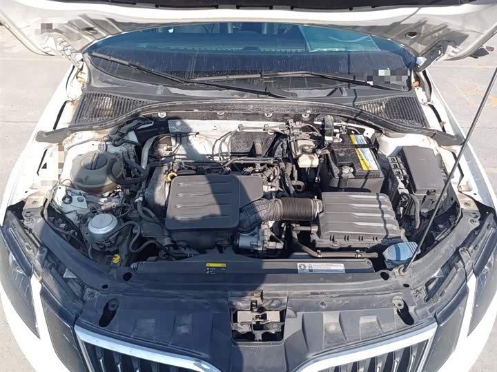 Фото 11 - Skoda Octavia Pro