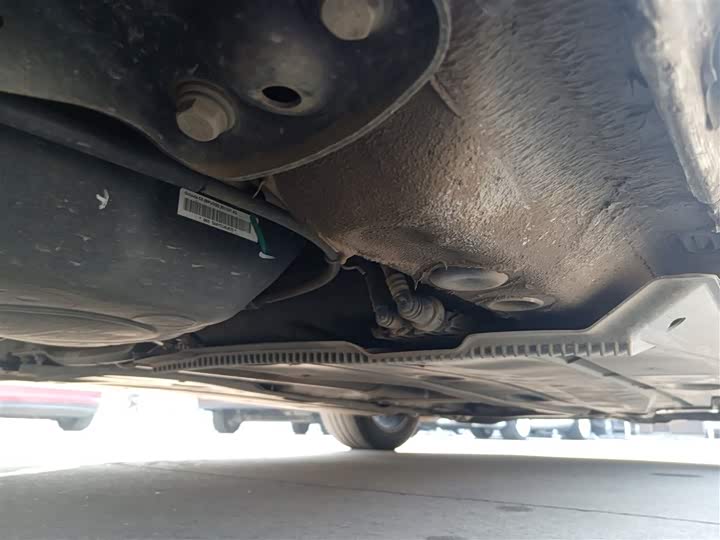 Фото 17 - Skoda Octavia Pro