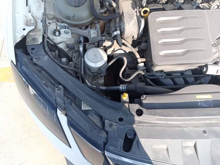 Фото 21 - Skoda Octavia Pro