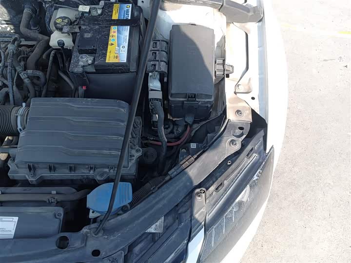 Фото 22 - Skoda Octavia Pro