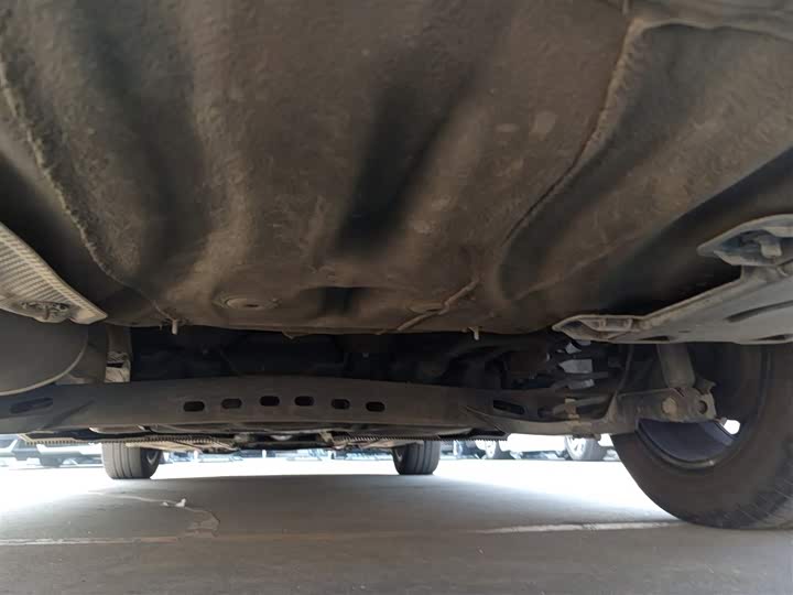 Фото 25 - Skoda Octavia Pro