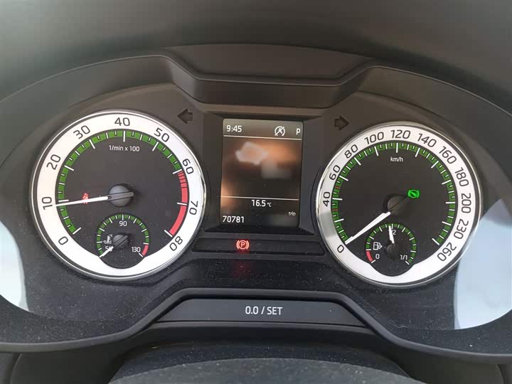 Фото 4 - Skoda Octavia Pro