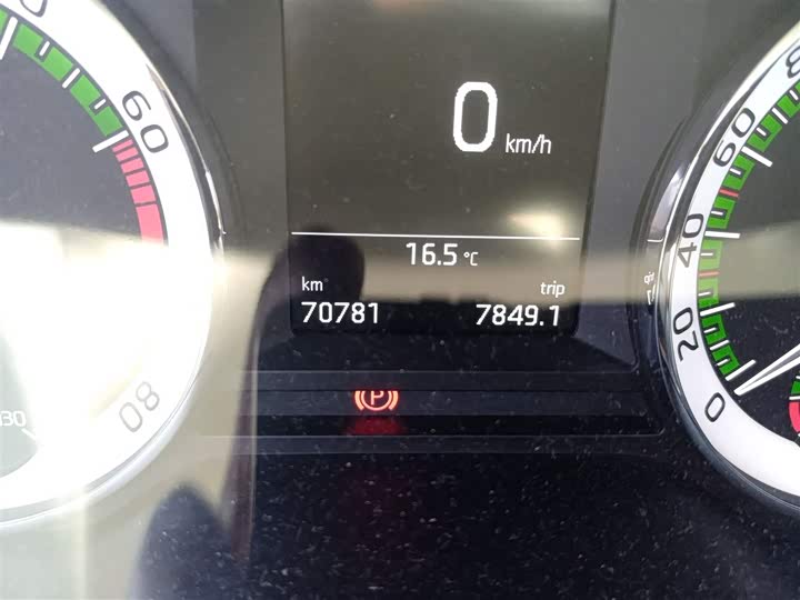 Фото 5 - Skoda Octavia Pro