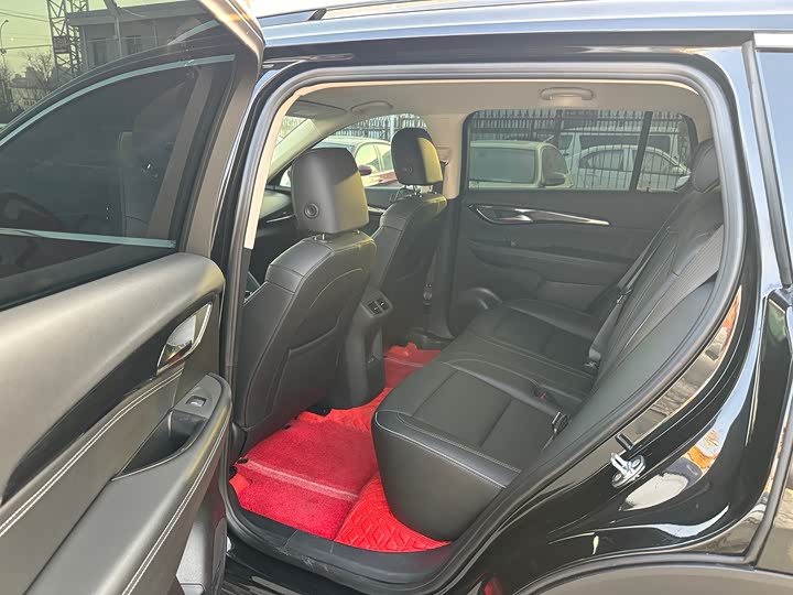 Фото 12 - Buick Envision Plus