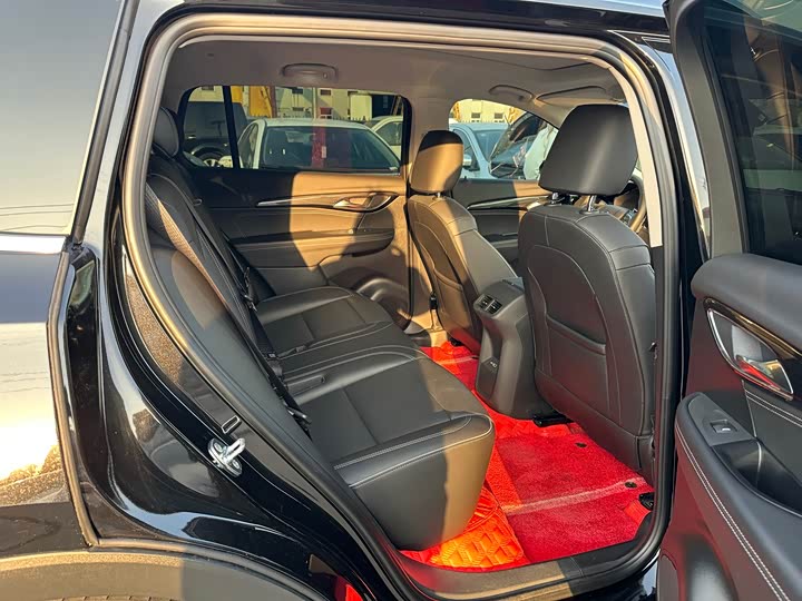 Фото 6 - Buick Envision Plus