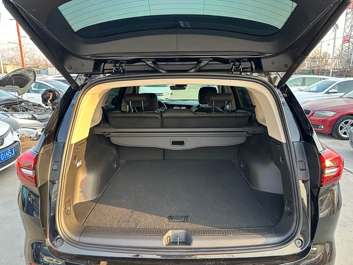 Фото 7 - Buick Envision Plus