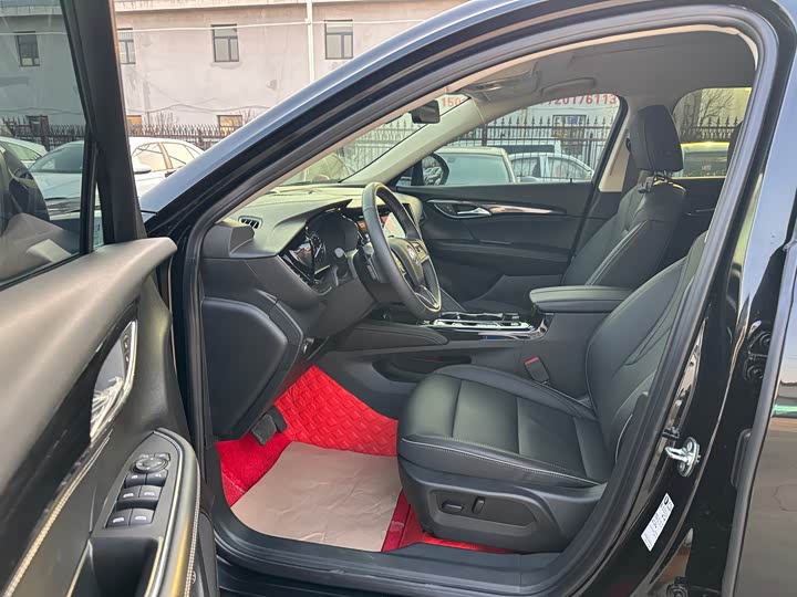 Фото 9 - Buick Envision Plus