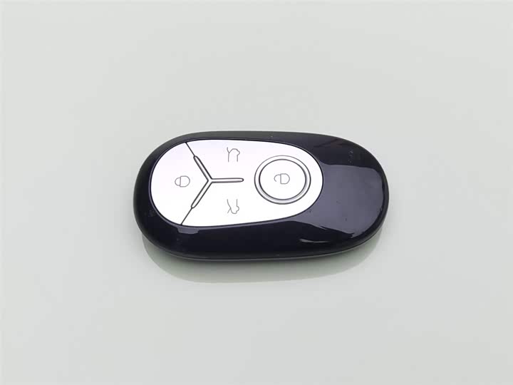 Фото 19 - Geely Galaxy Geome