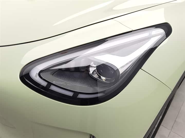 Фото 7 - Geely Galaxy Geome