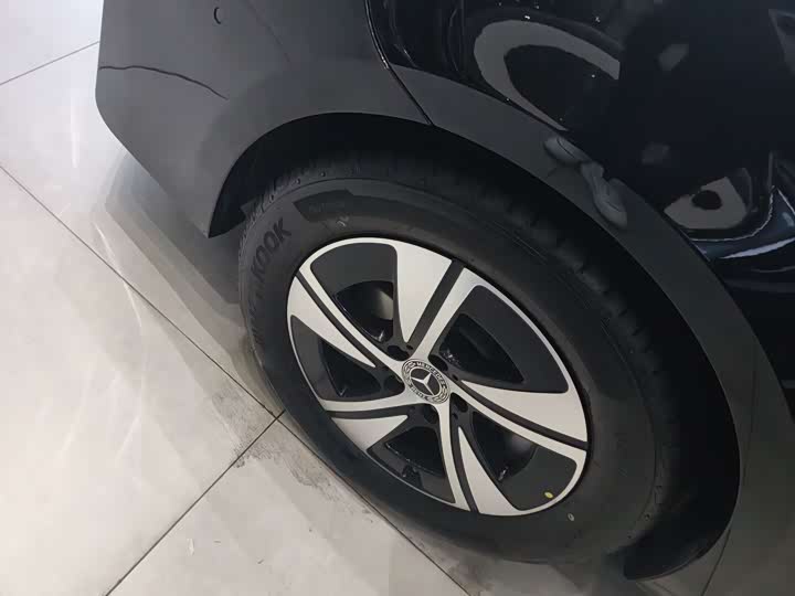 Фото 4 - Mercedes-Benz V-Class