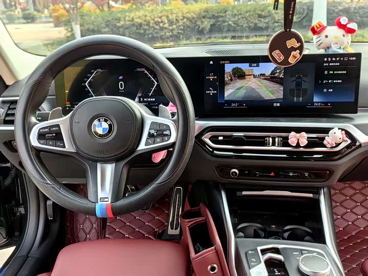 Фото 10 - BMW 4 Series