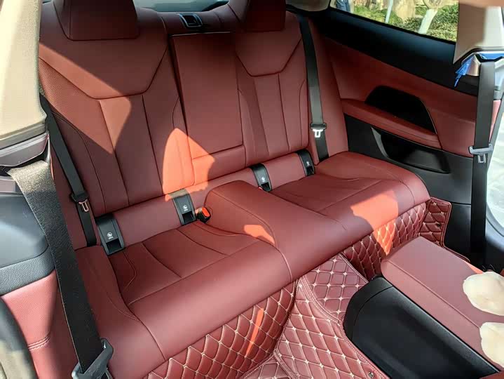 Фото 11 - BMW 4 Series